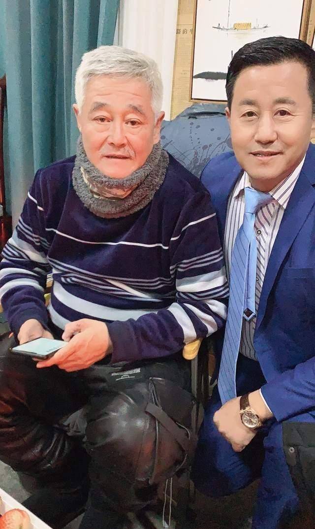 超大豪宅桌上全是肉太丰盛,12岁儿子罕出镜_王小宝_观众_角色