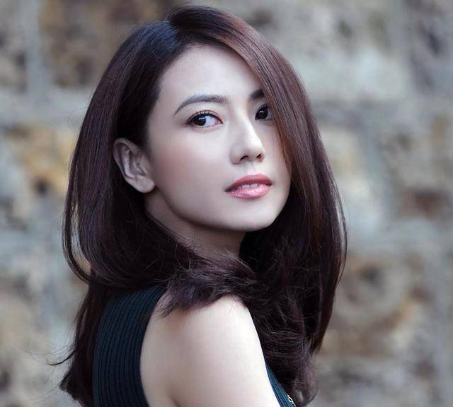 想要笑得美,先学高圆圆式回眸笑_自然_笑容_照片