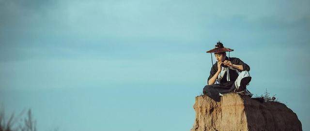 无门无派,行侠仗义,谱写武林神话,青衫客李文扬到底有多厉害?