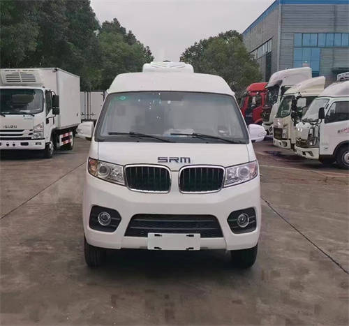 华晨鑫源纯电动x30l- ev 面包冷藏车为了"冷冻保鲜",保驾护航_搜狐