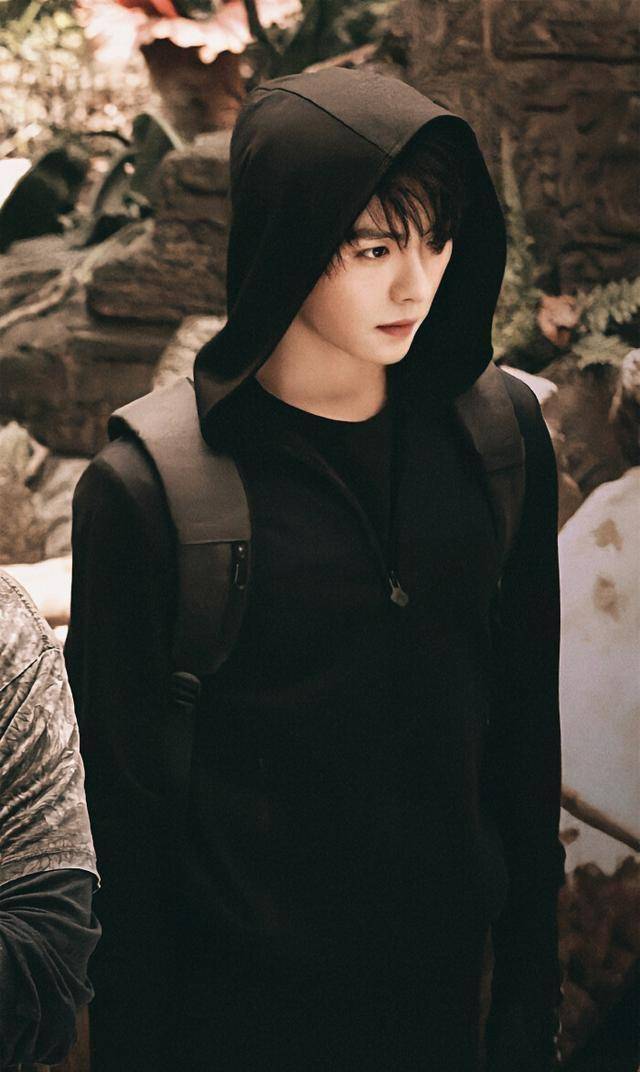 肖宇梁版张起灵最还原,作者导演编剧演员,都功不可没