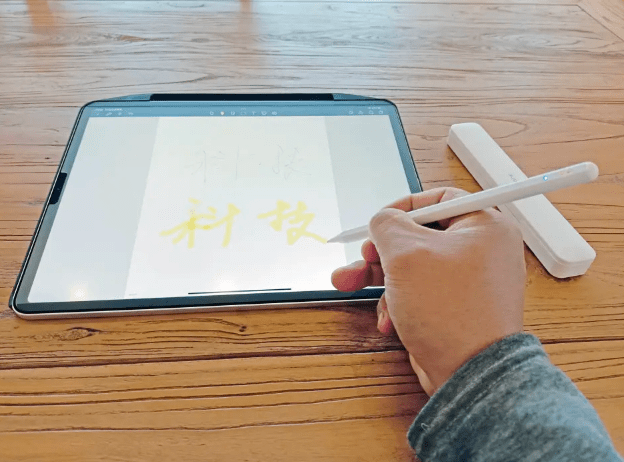 apple pencil二代值不值得买?口碑好的电容笔排行榜