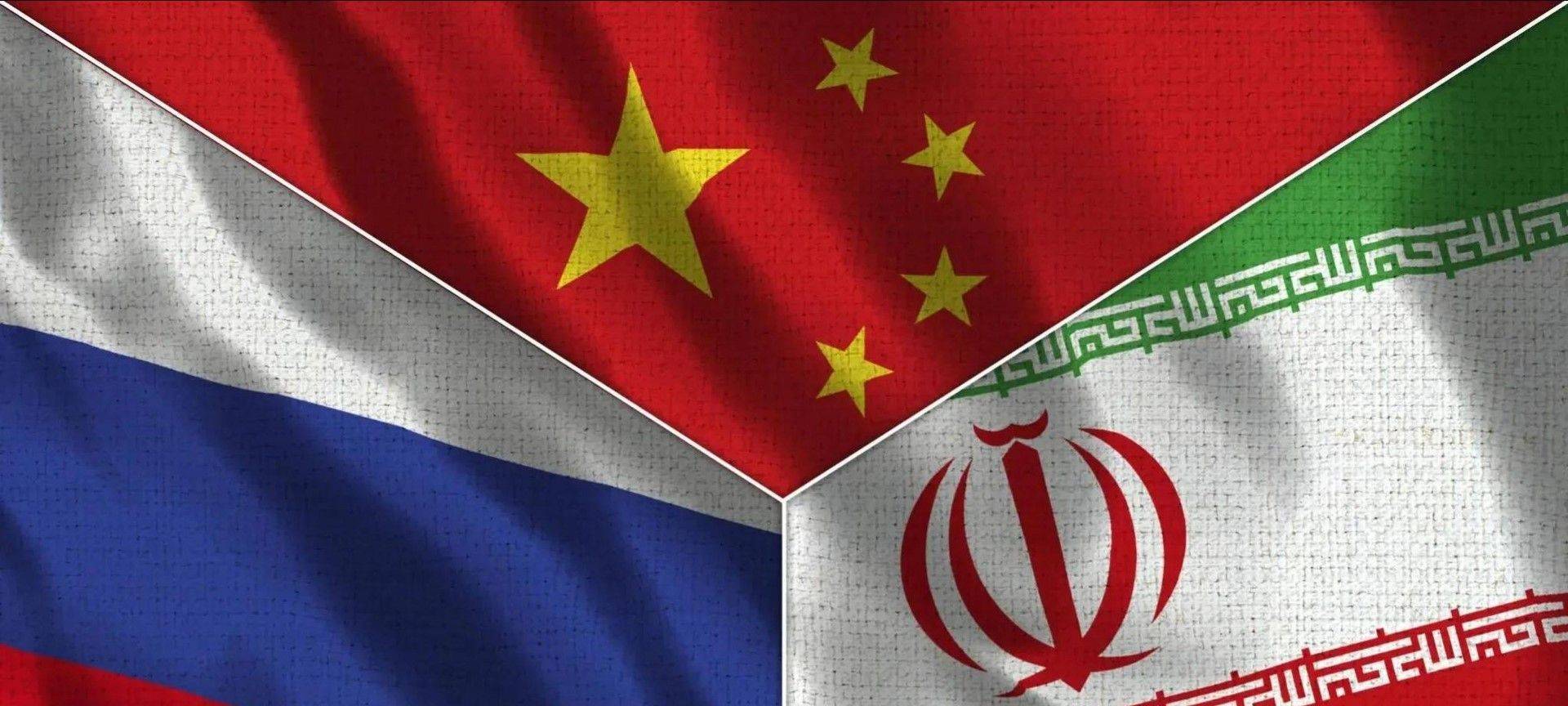 俄伊合作又爆新进展,马克龙警告伊朗,可惜谴责对象错了_俄罗斯_西方