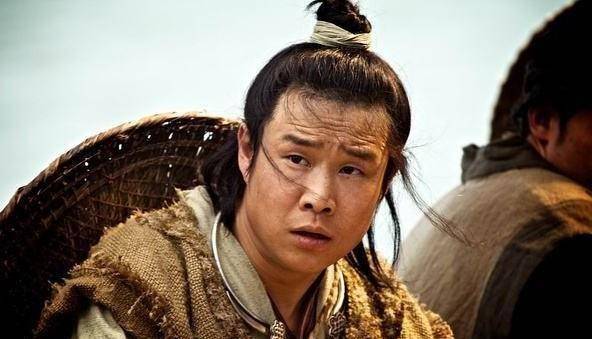 五个版本"独孤求败"扮演者,黄日华经典,最后一位是鞋匠出身_林青霞