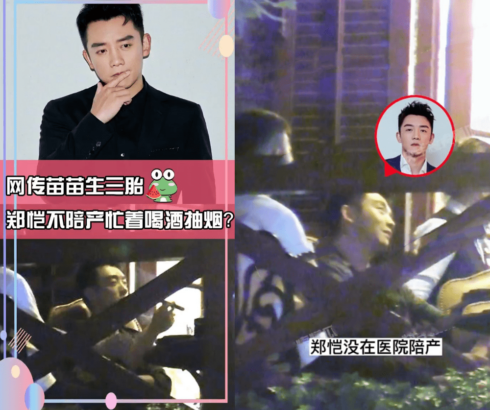 晒迪士尼旅游被扒是库存,被妹妹ip打脸,婚姻成谜_郑恺_视频_账号