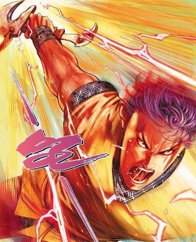 总结:单论纸面实力,拥有玄武真功,玄阴十二剑,赤火神功的小武毫无疑问