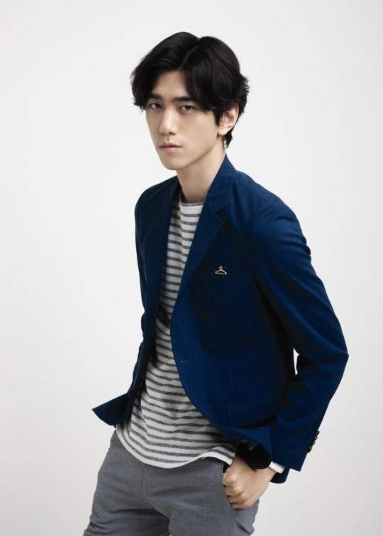 演员盛骏宣布:已结婚并且有了孩子_服役_开心_故事