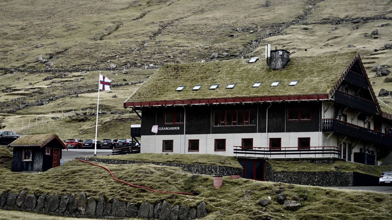飞驰人生 法罗群岛_丹麦_国家_克朗