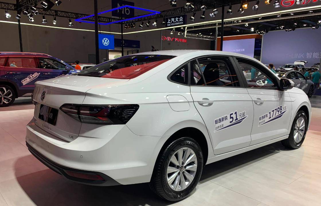 10万元,上汽大众朗逸 新锐亮相重庆车展,6月13日上市_搜狐汽车_搜狐网