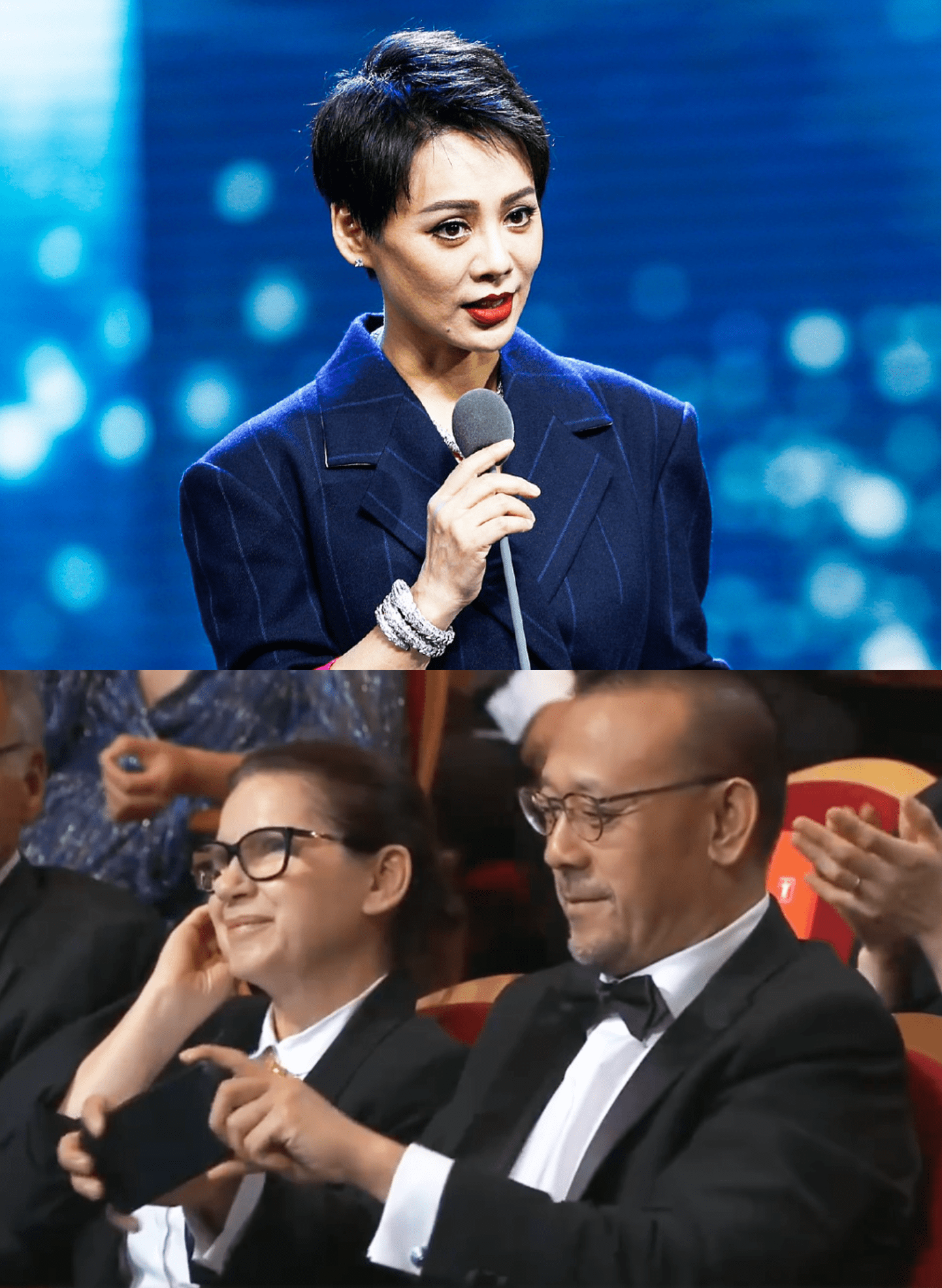 同样是"性张力"满满的男演员,姜文和张颂文等一比,差别出来了_胡军为