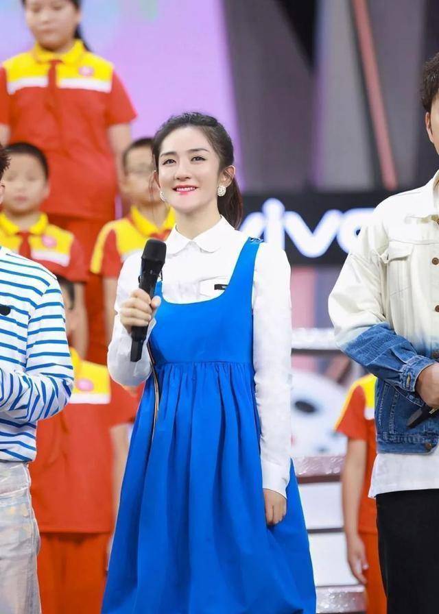 谢娜"被"退出快本,李晟要替代谢娜?_节目_何炅_截图