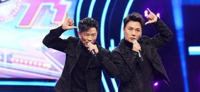 谢娜走后,越来越没意思的《百变大咖秀》,刘维成唯一亮点_节目_表演