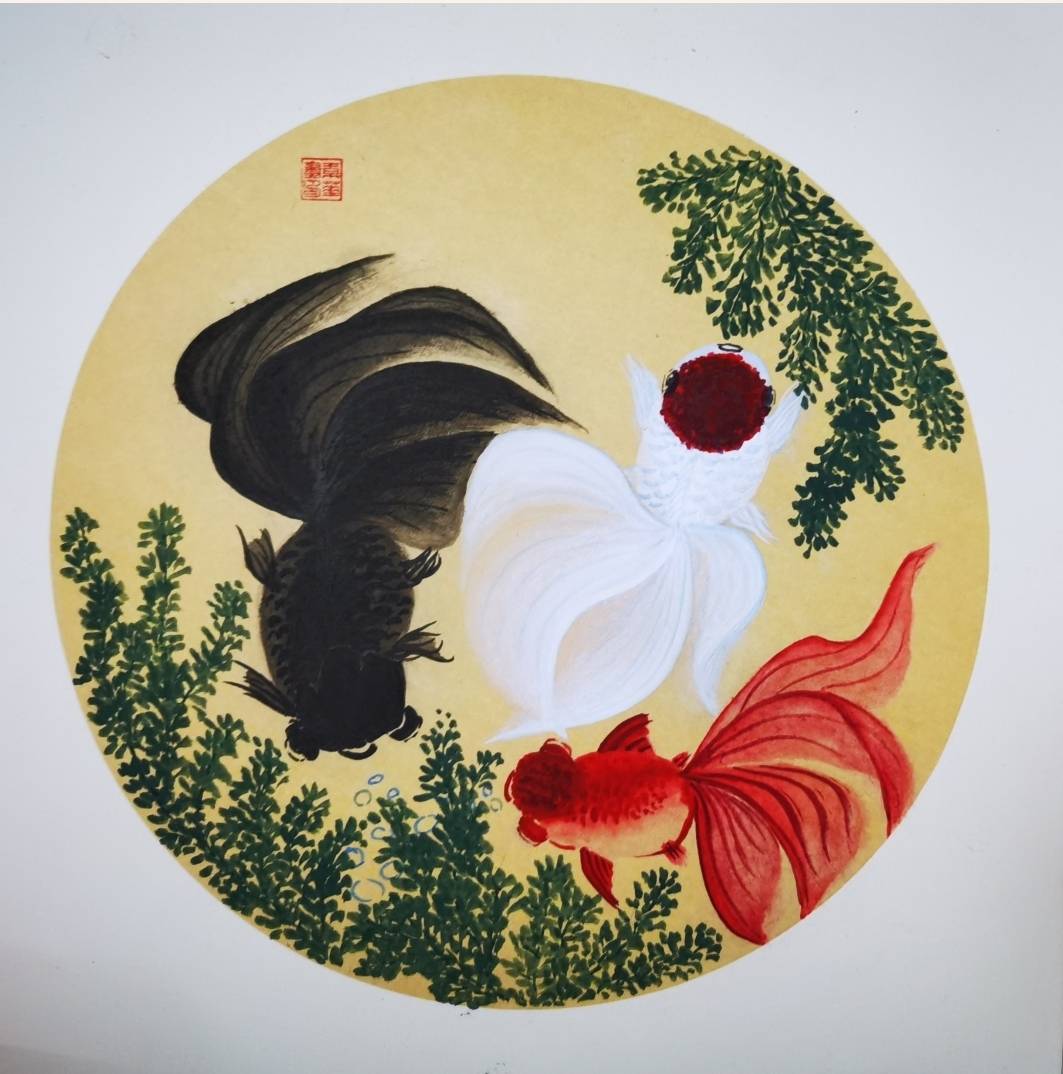 书画家王素华入选"盛世收藏·中华书画精英"_作品_cm_活动组委会