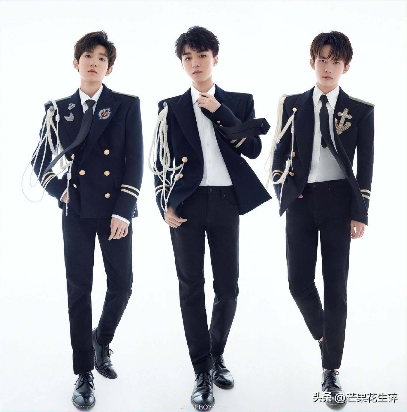 tfboys十周年演唱会官宣_都会_名字_舞台