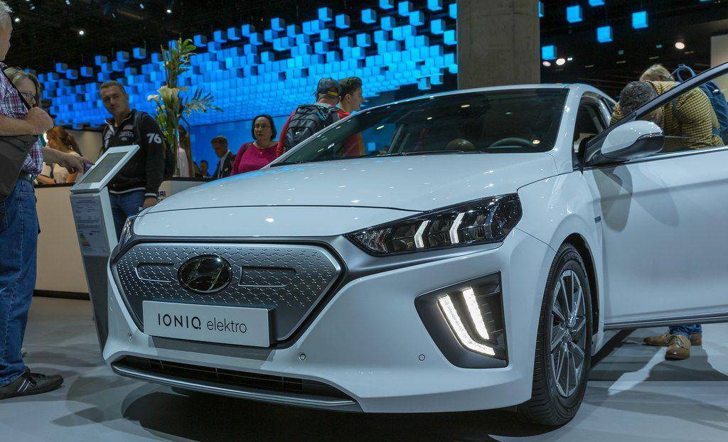 20-30万能买到什么电动车?这11款都行_搜狐汽车_搜狐网