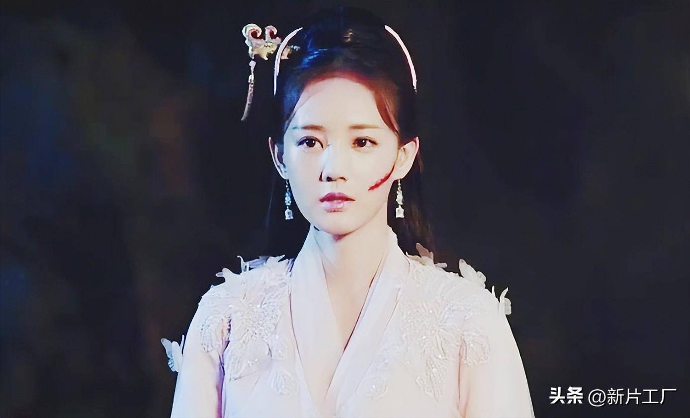 《狂飙》收官4月,导演新片疑定仙侠,杨洋李一桐加盟呼声高_徐纪周