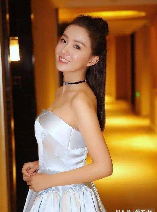 当年你嫌她丑,今美出新高度_姜瑞佳_作品_陈赫