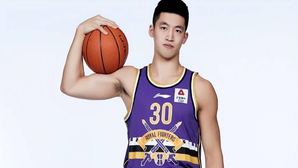 恭喜5名辽篮旧将确定下家,曝马壮,卢梓杰离队倒计时_球员_郭旭_辽宁