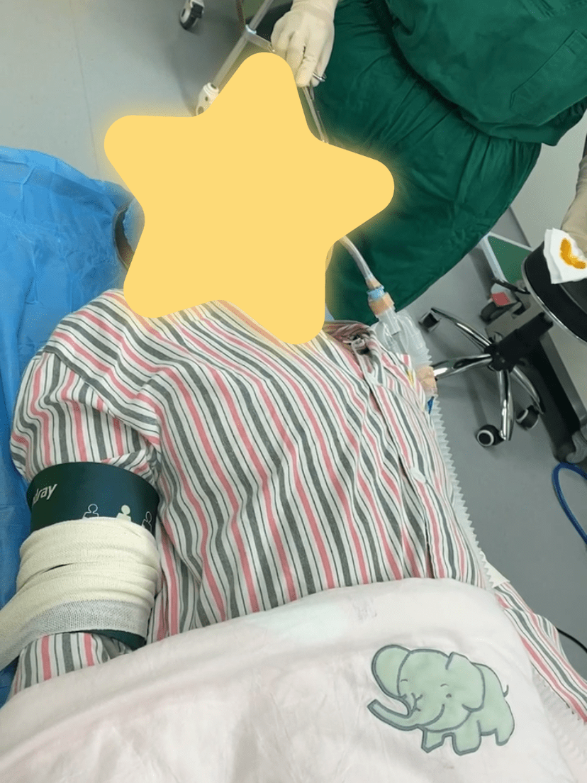 整形科普- 做隆鼻手术,局麻和全麻哪个更安全一些?_进行_麻醉_操作