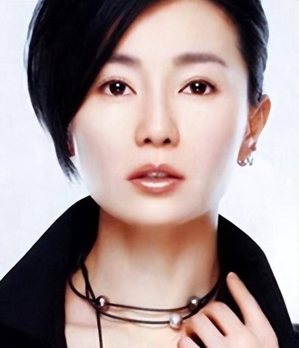 惊艳岁月的7位老牌女港星,各个千娇百媚,美得不可方物_林青霞_王祖贤