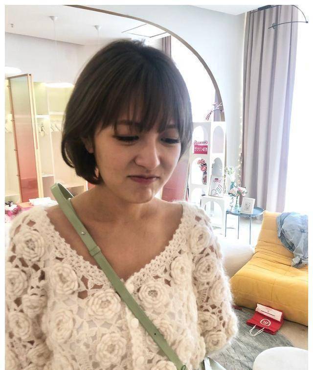 心动的信号4:节目刚收官,孔汝淳就和马子佳"领证"了?