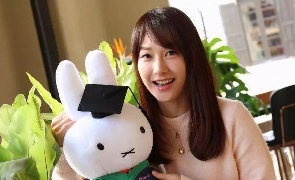 徐子珊卖车卖楼退出娱乐圈,她究竟怎么了呢?_工作_王祖蓝_梦想