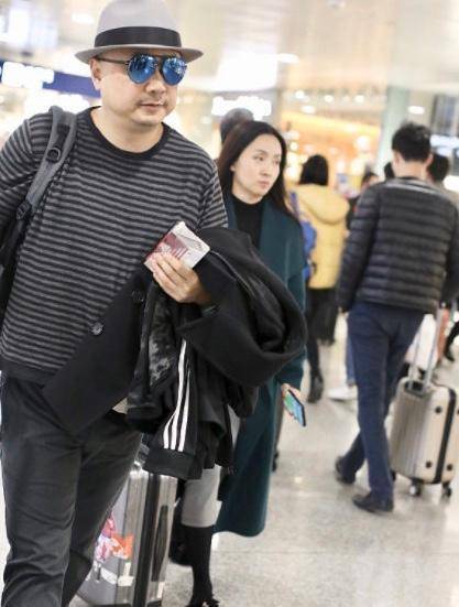 徐峥发福太严重!