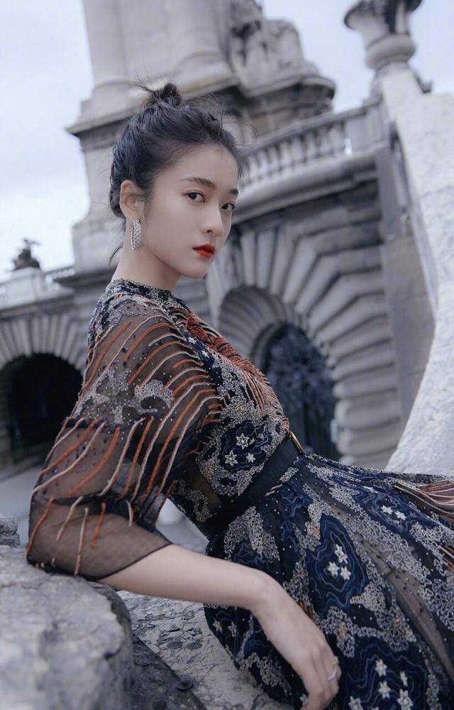 学术造假翟博士,建筑大师江才女,明星们的人设究竟能有多虚伪?