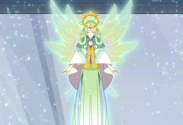 小花仙里名字难记的精灵王,安娜托利亚字数最多,雅辛托斯最绕嘴_外表