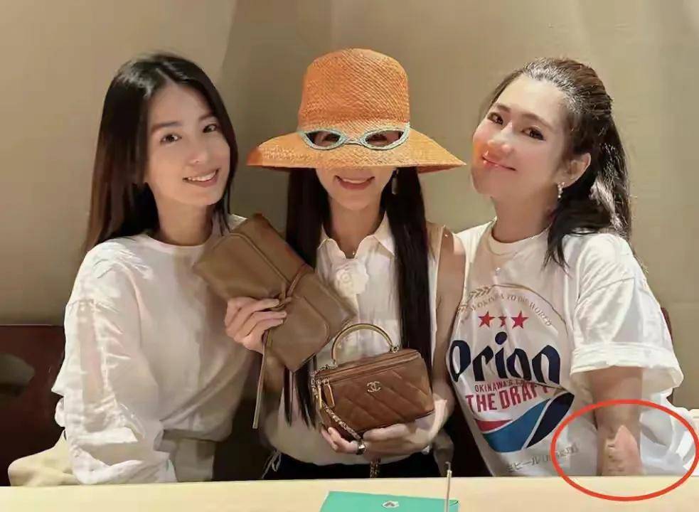 陈嘉桦拒绝放弃田馥甄,庆生还帮对方拉好感,任家萱只跟ella互动_因为