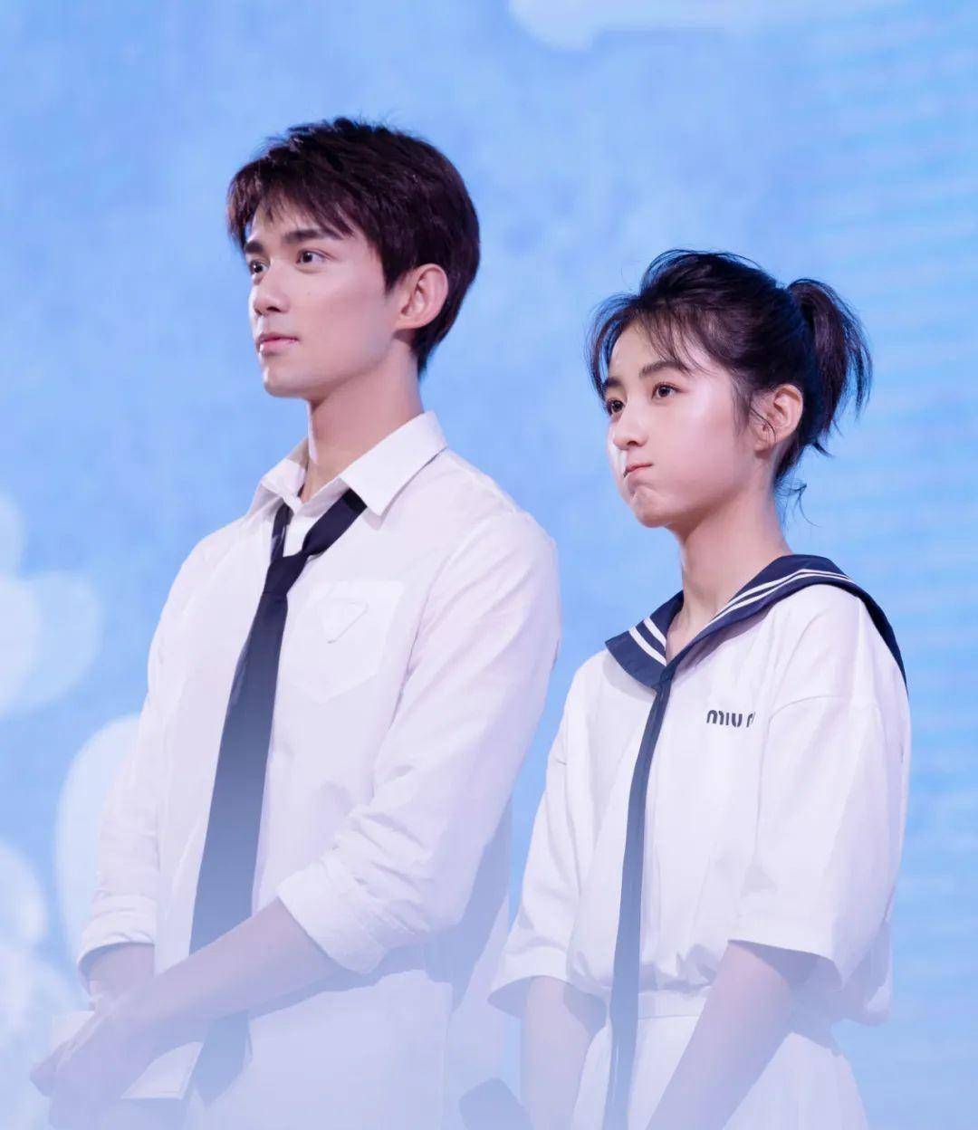 以吻谢爱,吴磊的哭戏击中了张子枫_郑宇星_生活_陈辰