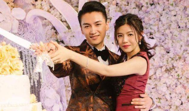 已婚男星的表率,任嘉伦,陈晓人气满满_发展_陈妍希_因为