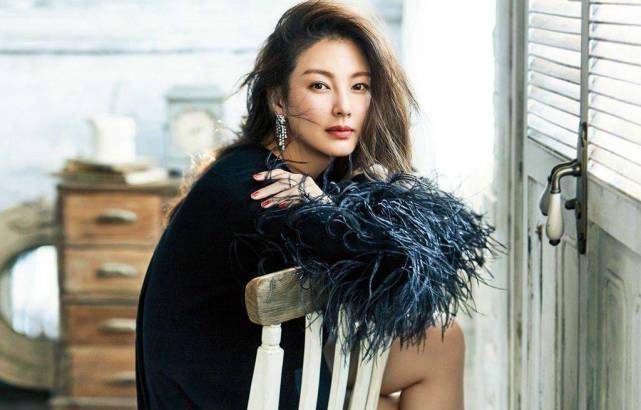 因为1200万被网红内涵,张雨绮用4个字回应,粉丝心疼她左右为难_辛巴