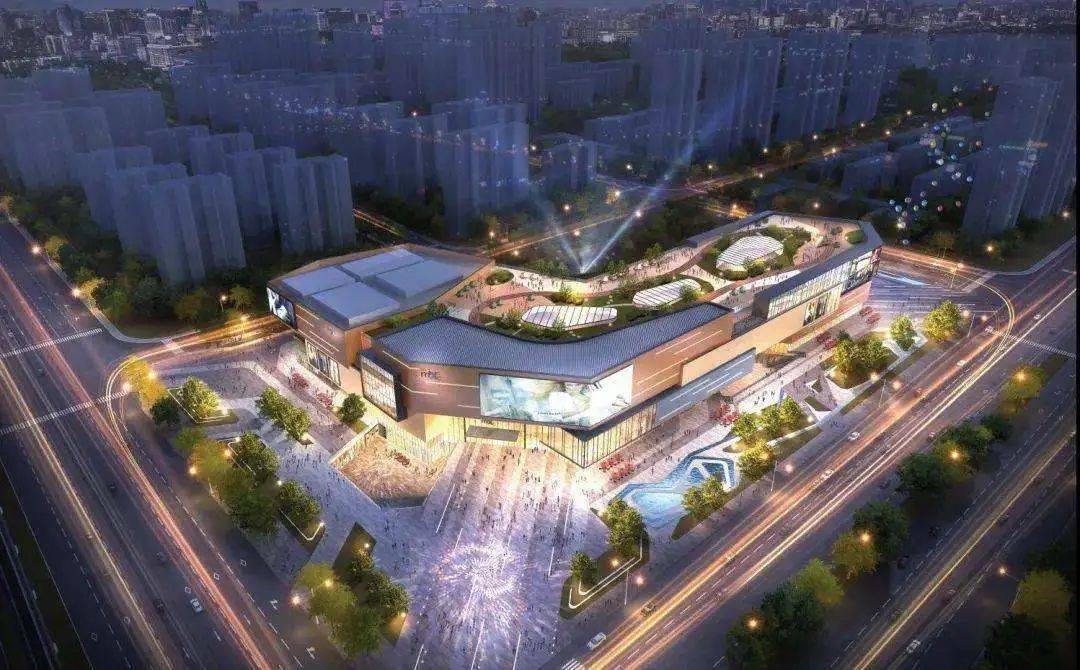 苏州吴江区运东绿地理想城售楼处简介-特惠!
