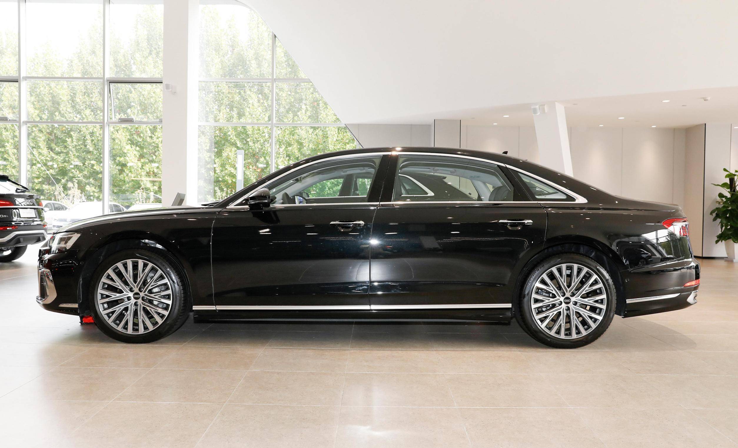 奥迪a8混动的正确使用方式_搜狐汽车_搜狐网