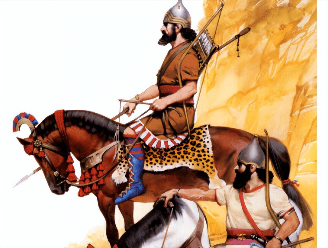 公元前17世纪,赫梯人的帝国对古代中东产生了怎样的影响和贡献?