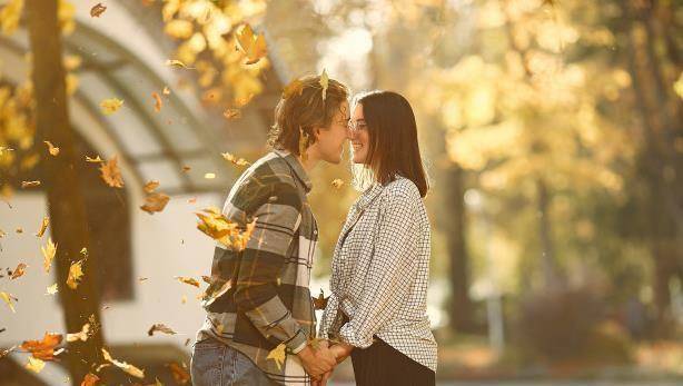 异性相处,再远的距离,也斩不断"相爱"的心_傅于琛_感情_爱情