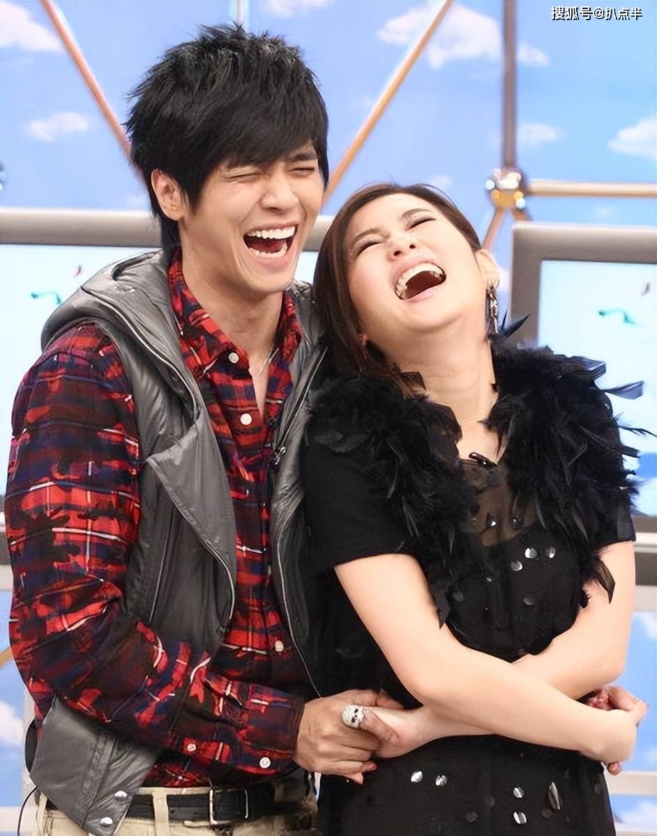 最无辜当属妻子孟耿如:她将何去何从_因为_曾宝仪_selina