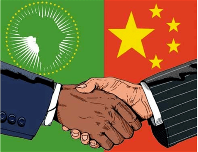 g20要变g21?中国第一个提出后,美法支持,莫迪已经致信20个成员_非盟_