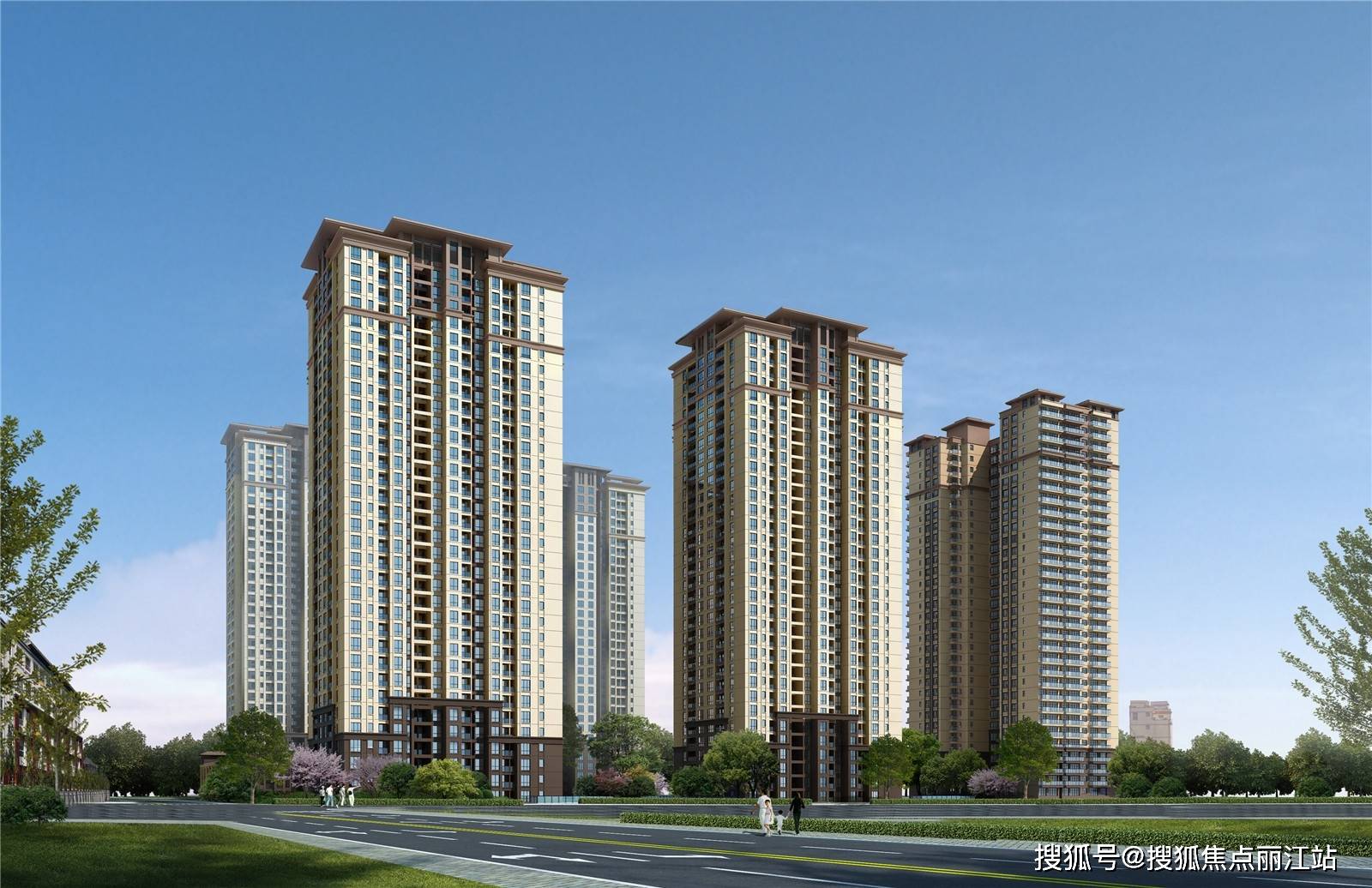 【昆明北科建春城大观】最新楼盘详情|品质好房,"值"等你来【售楼中心