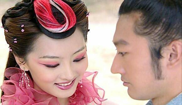 请问《欢天喜地七仙女》是什么“挑染爱好者”的大聚会吗？