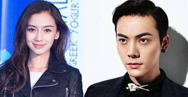 杨颖和陈伟霆之间的故事没那么简单_内地_蔡卓妍_黄晓明