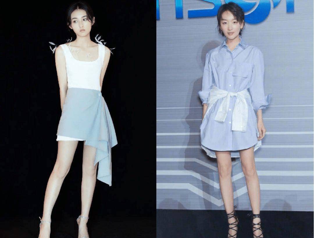 两大影后对比,实力pk,张子枫与周冬雨谁更胜一筹_电影_表演_爱情