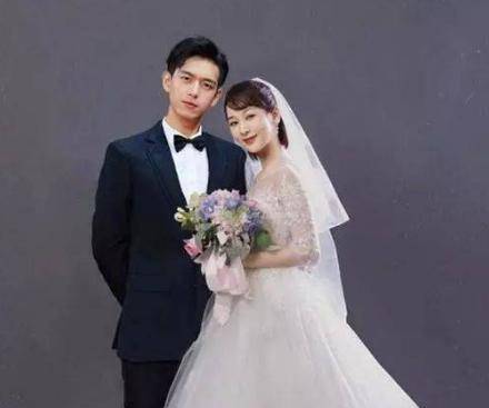 杨紫过生日张一山李现送祝福,邓伦秦俊杰肖战井柏然成毅集体沉默_年龄