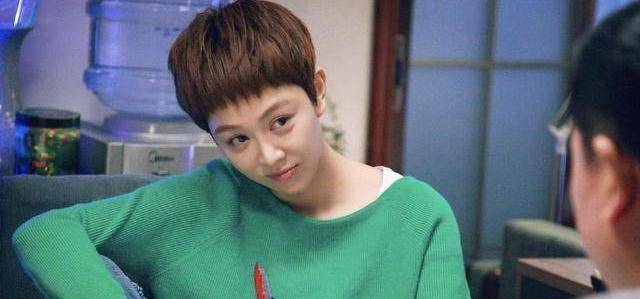 颜值高演技好,她却始终戏红人不红,热播剧中给佟丽娅当配角_姜妍_李