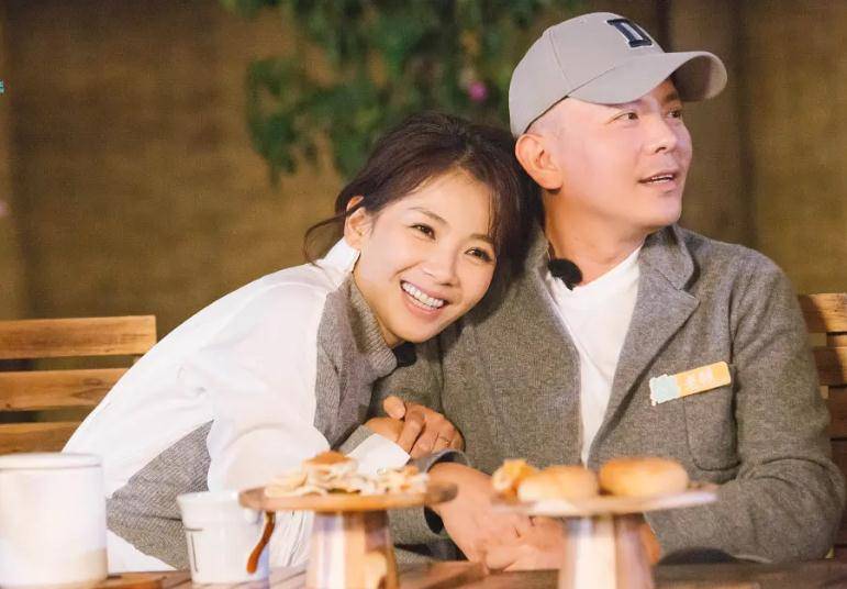 赵丽颖惊喜,刘亦菲惊艳,都不敌何晴让人难忘_刘涛_宋风大_古装