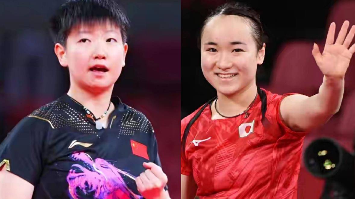 刘国梁牵线,伊藤美诚上任中国新岗位,薪酬曝光,或联手孙颖莎_石川佳