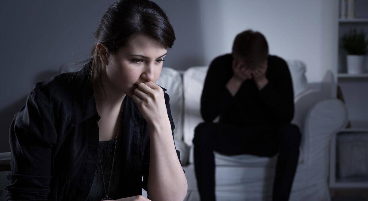 有过背叛的婚姻,都逃不过这两种结局,余生很难幸福_对方_感情_爱情