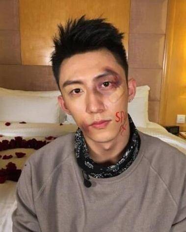 而许魏洲在此之后发展方向就更加多元化了,这几年来