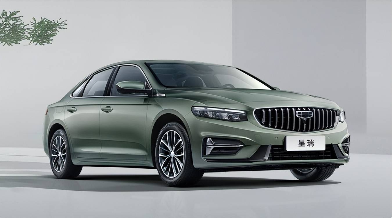 吉利星瑞1.5t车型上市,售价降低,动力接近2.0t,值得入手吗?